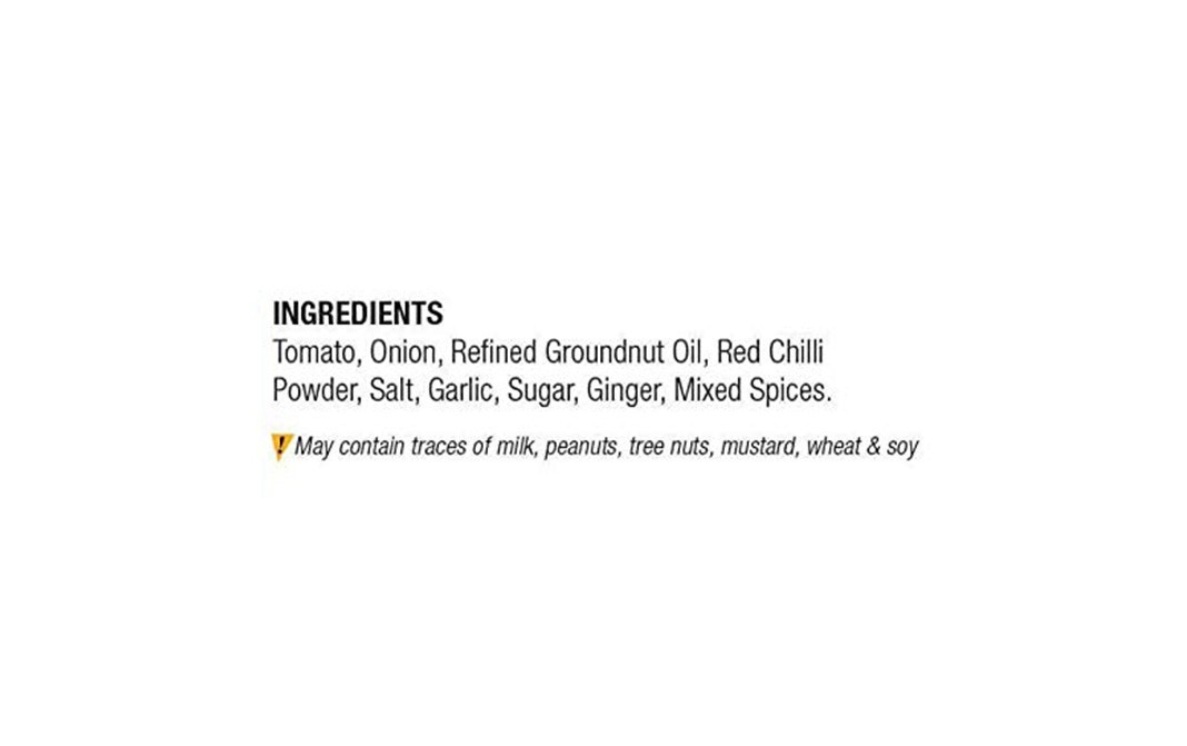 EatSuMore Tandoori Marinade    Pack  50 grams